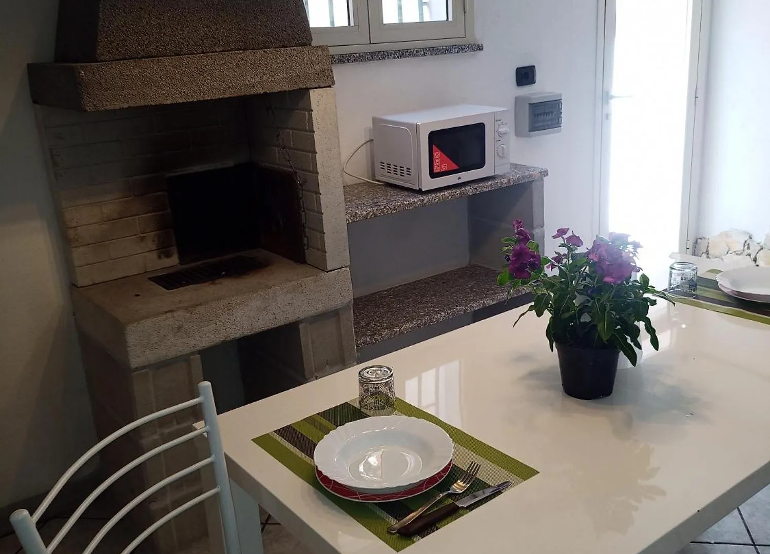 Appartamento Fior Di Sole Maracalagonis 0*,  Italia