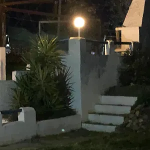 Appartamento Sarrala, Tertenìa
