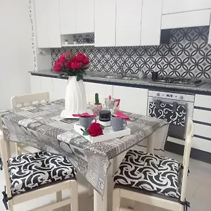 Appartamento La Laguna, Santa Giusta